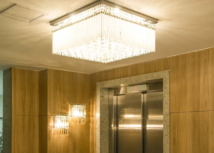 Hotel Olympia