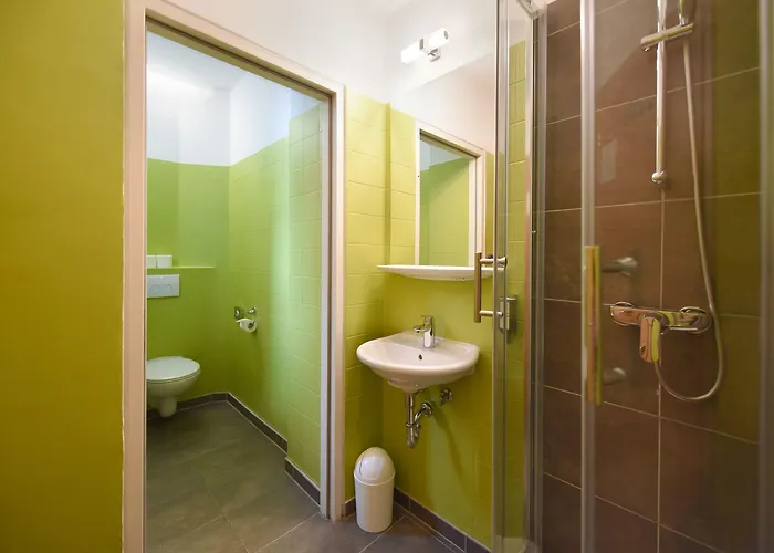 Hotel Mocca