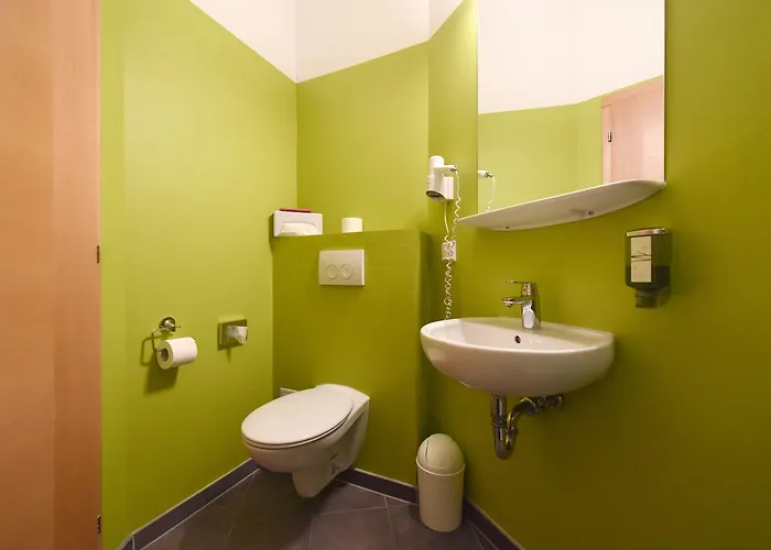Hotel Mocca