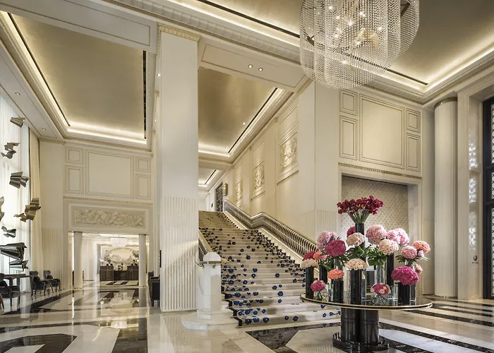 Four Seasons Jakarta