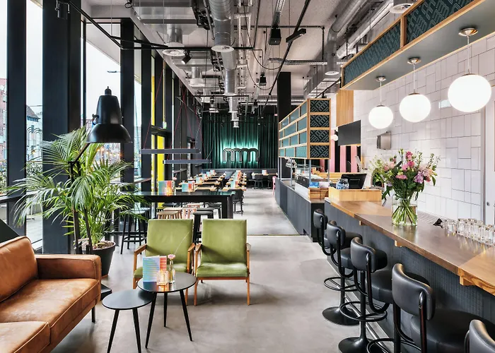Social Hub Groningen