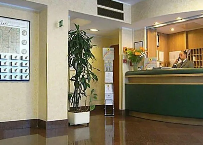 Residence Desenzano