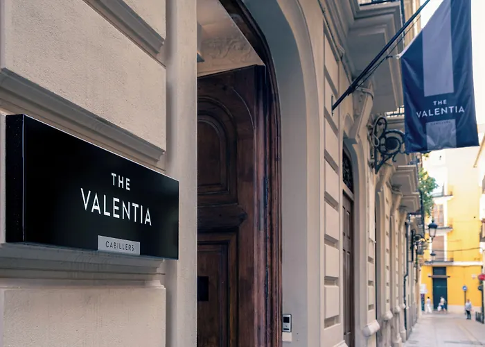 Valentia Cabillers