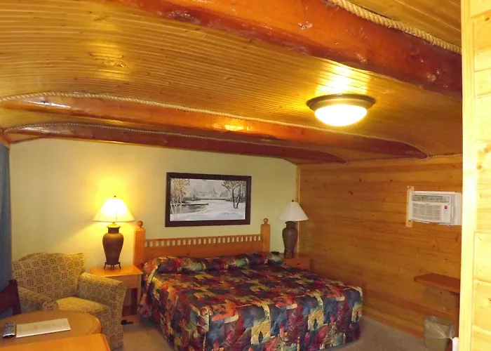 Z Bar Motel