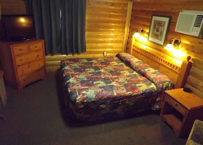 Z Bar Motel