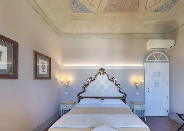 B&B I Quattro Poeti