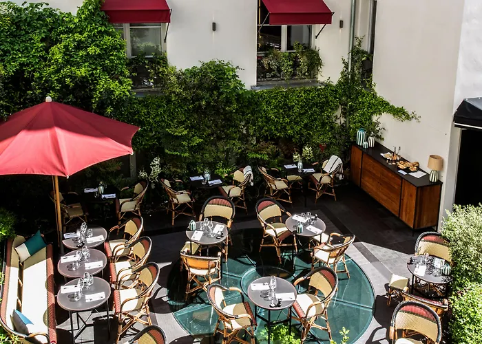 Animaux admis Le Roch & Spa