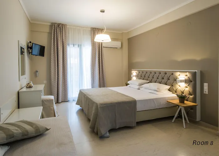Hotel Oriana - Adults Only