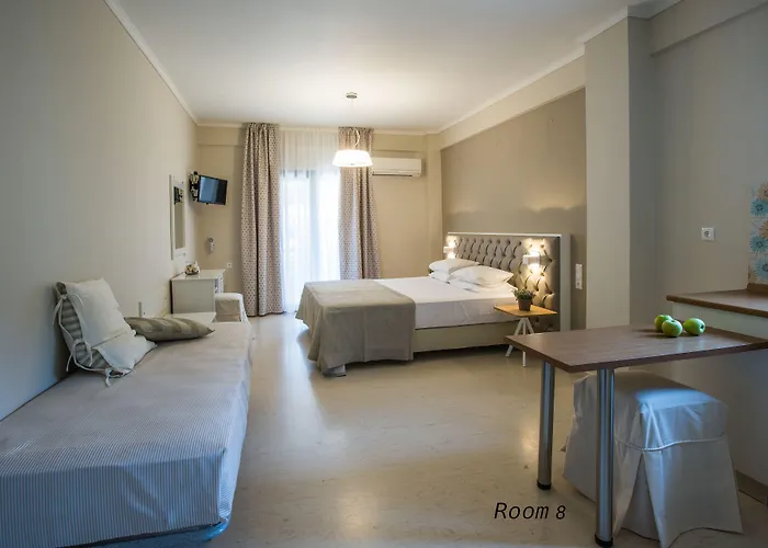 Hotel Oriana - Adults Only