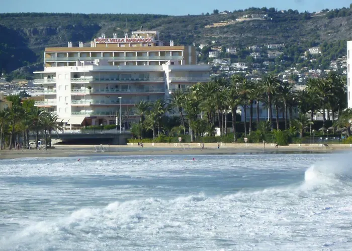 Villa Naranjos