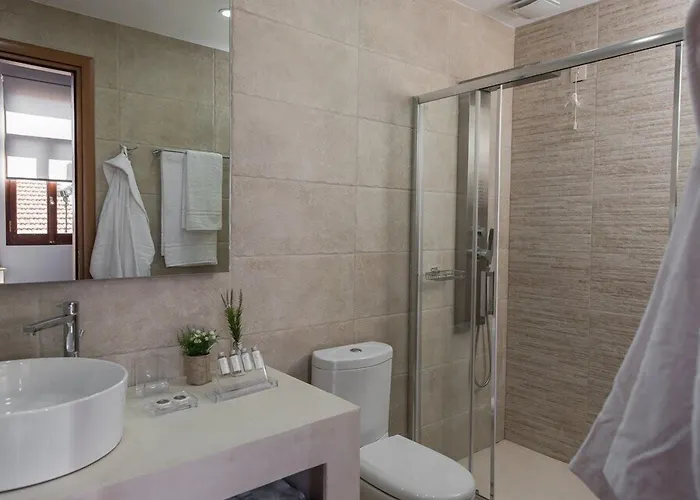 Bluebell Luxury Suites