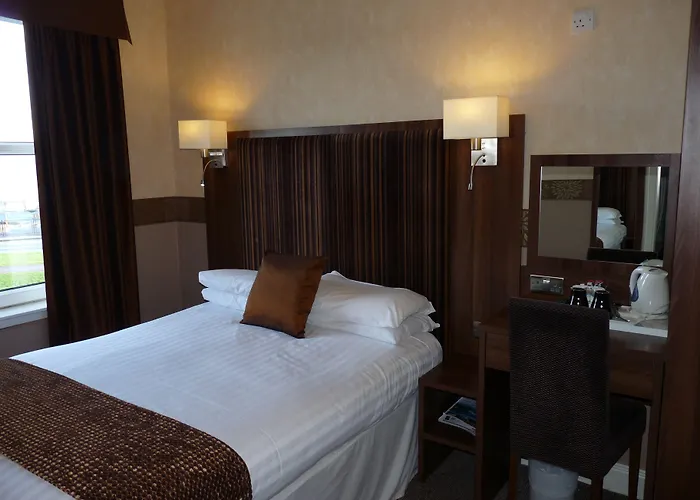 The Park Hotel