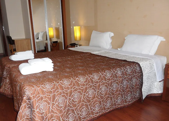 Hotel Paulista