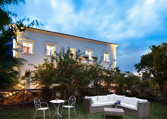 Villa Don Camillo