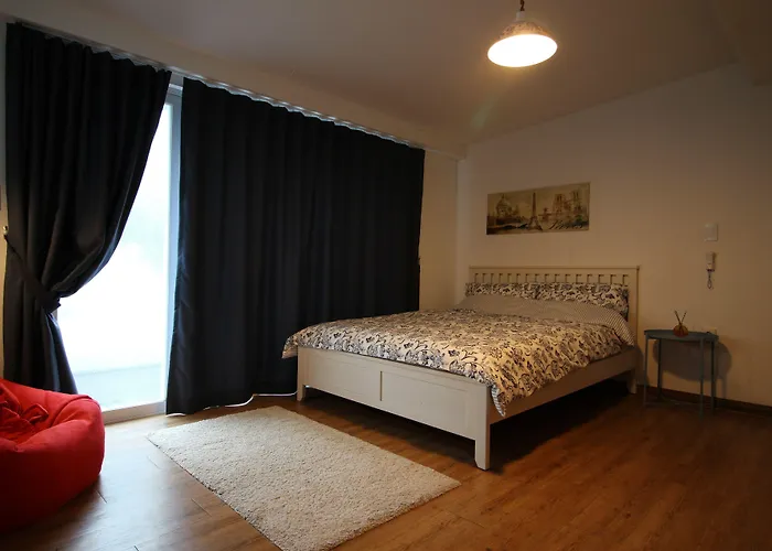 Bunk Guesthouse Hongdae