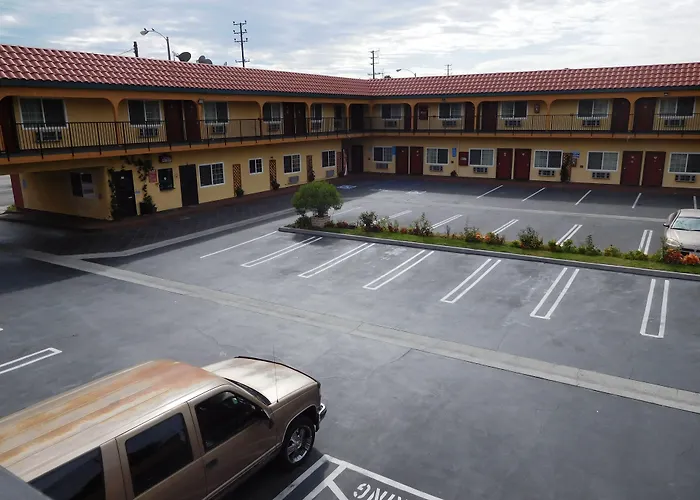 Diamond Inn