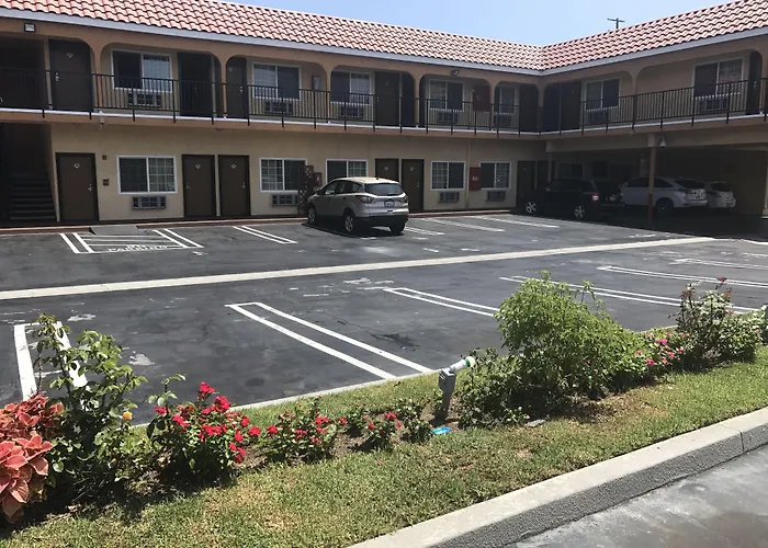 Diamond Inn