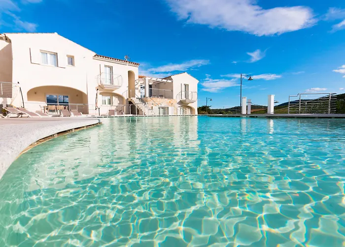  SardegnaSummer Li Mori