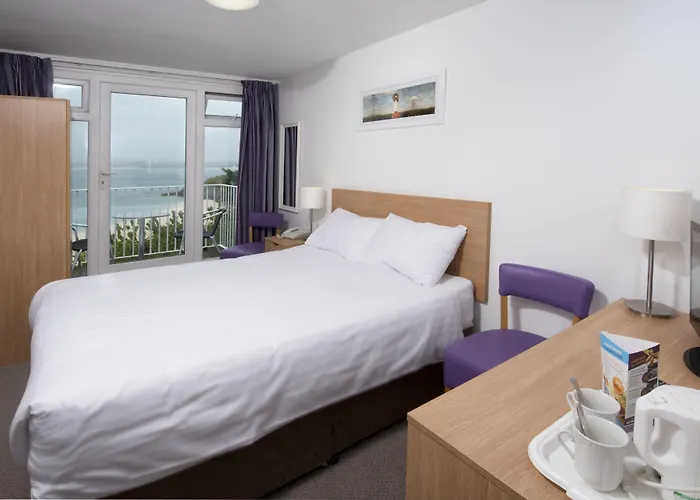 The St Ives Bay Hotel