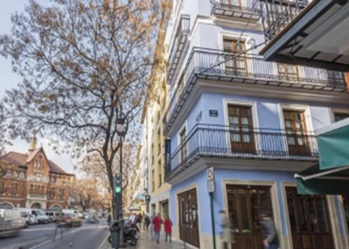 Plaza Mercado&Spa