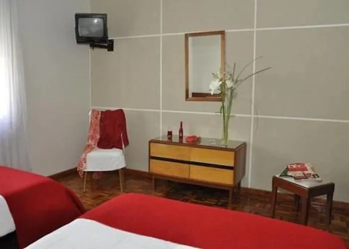 Petit Recoleta Suites