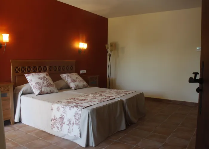 Hotel El Cortijo de Daimiel