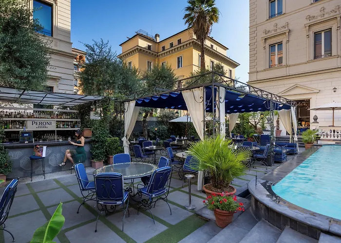 Palazzo Dama - & Spa - Preferred s & Resorts