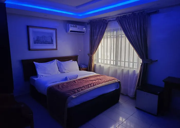 Preserve Apartments And Suites