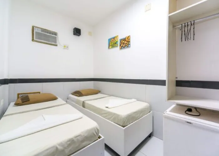 Hotel Pousada da Praia