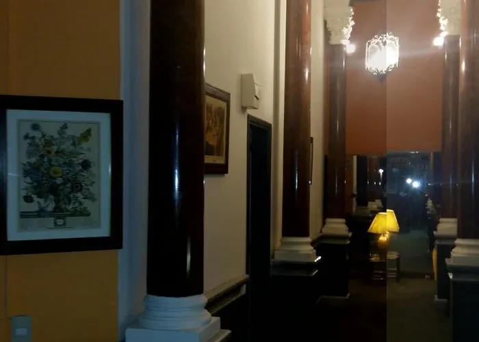Hotel Uruguay