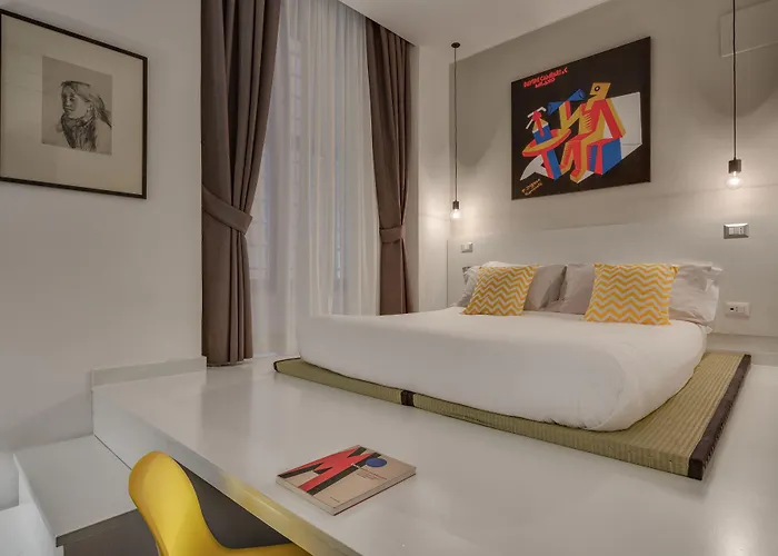 Navona Theatre Hotel