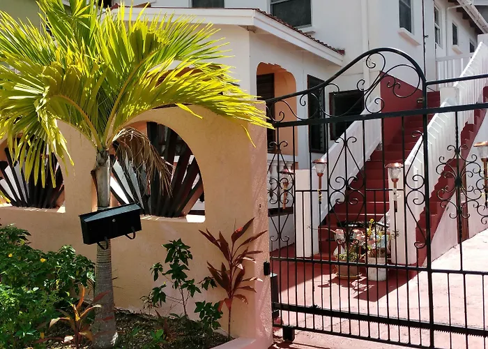 Lemarida Suites
