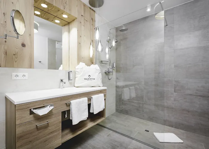 Valentin Design Apartments