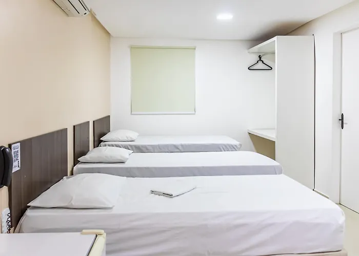 Falcão Hotel Arapiraca