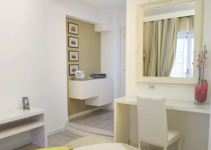 Al Parco Verde B&B