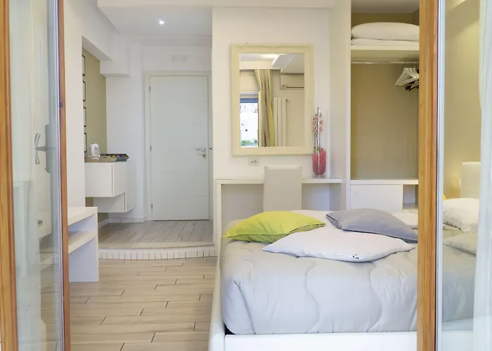 Al Parco Verde B&B