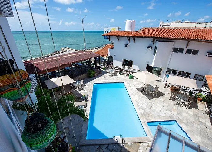 Hotel Costeiro