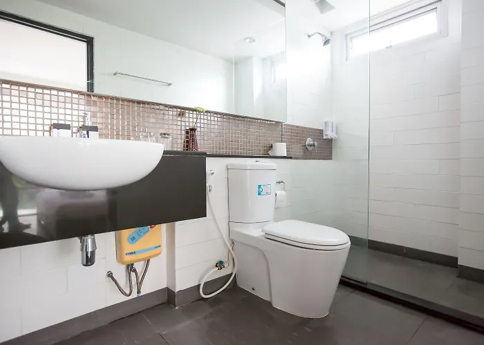Snooze Hotel Thonglor Bangkok