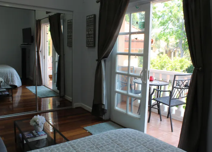 Bed and Breakfast Sweet Dreams B&B La