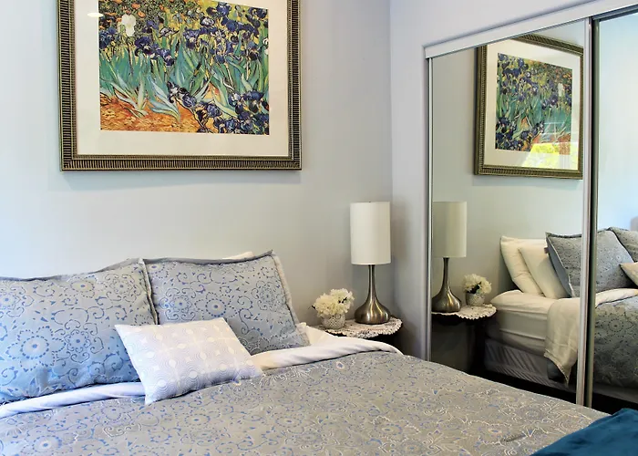 Bed and Breakfast Sweet Dreams B&B La