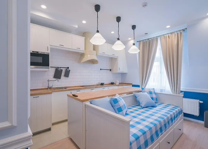 Revelton Suites