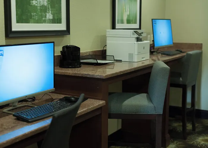Staybridge Suites Austin North - Parmer Lane By Ihg
