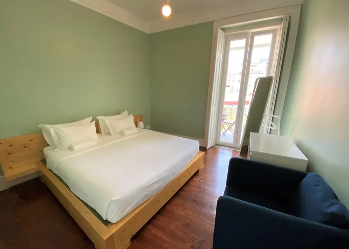 Green Heart Hostel