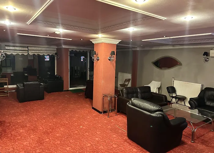 Mina 1 Hotel