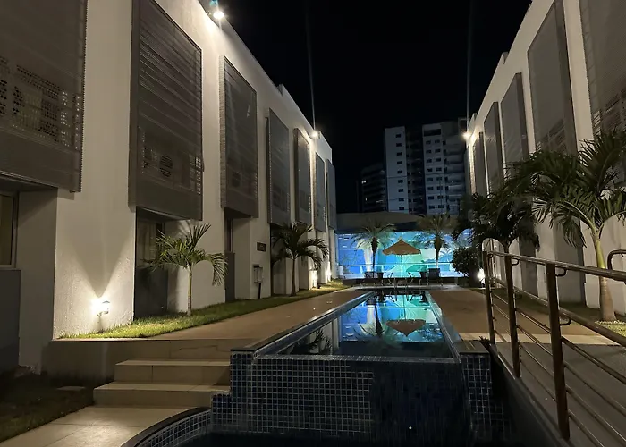  Arrey Fórmula - Teresina