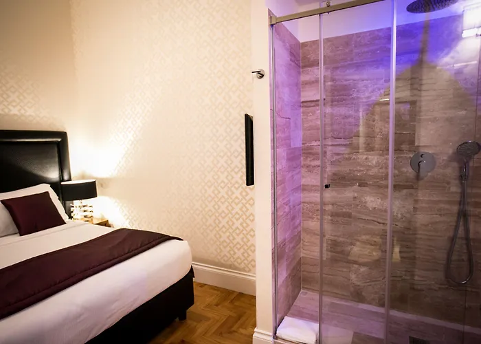  Minerva Relais