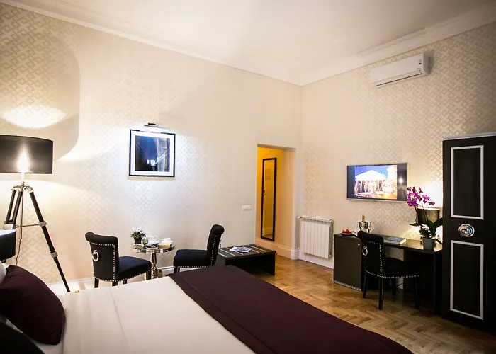  Minerva Relais