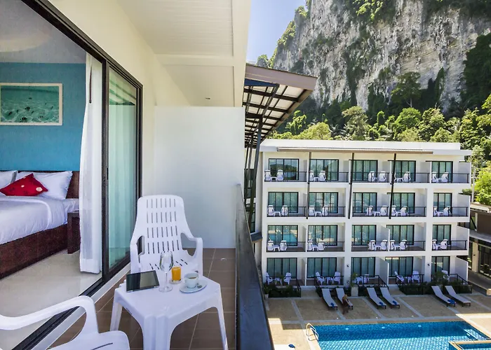 Andaman Pearl Resort