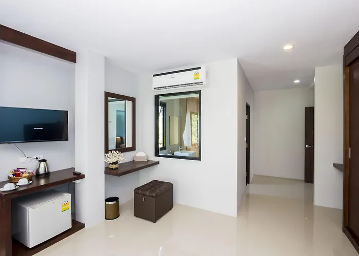 Andaman Pearl Resort