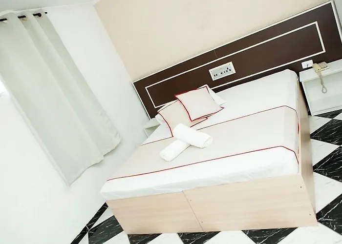 Hotel Golden Vilage Vila Maria